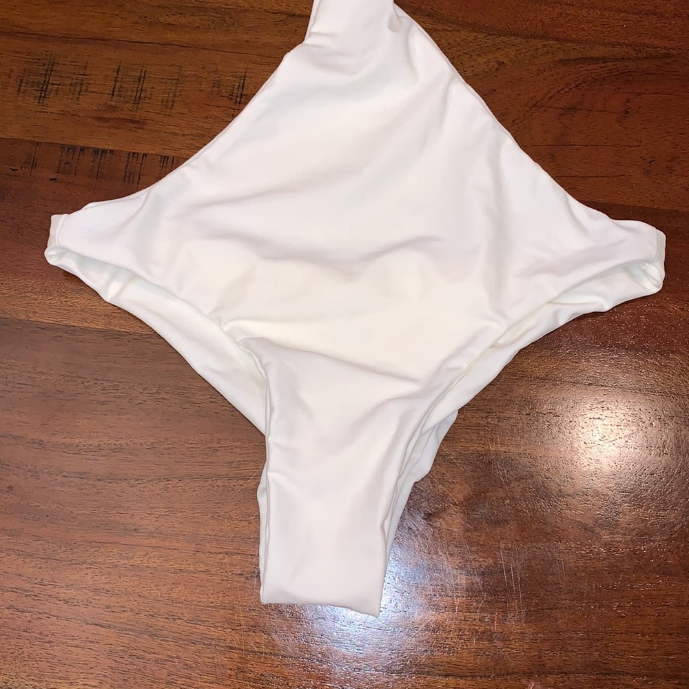 Mikoh Makaha Multi String Racerback One Piece - image 3